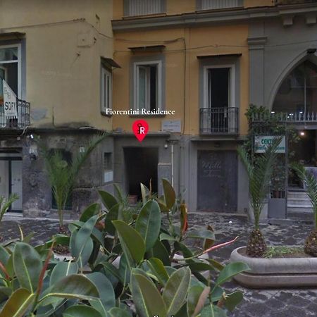 Fiorentini Residence Napoli Eksteriør bilde