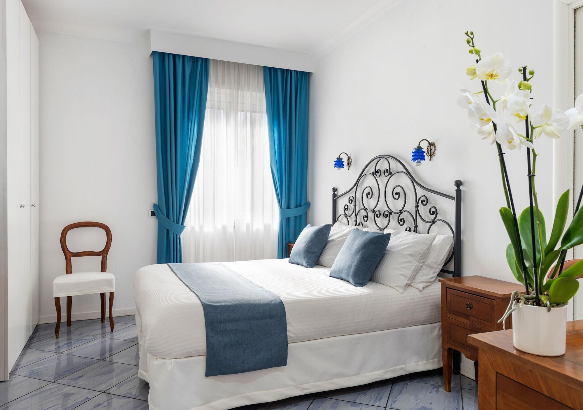 Fiorentini Residence Napoli Eksteriør bilde