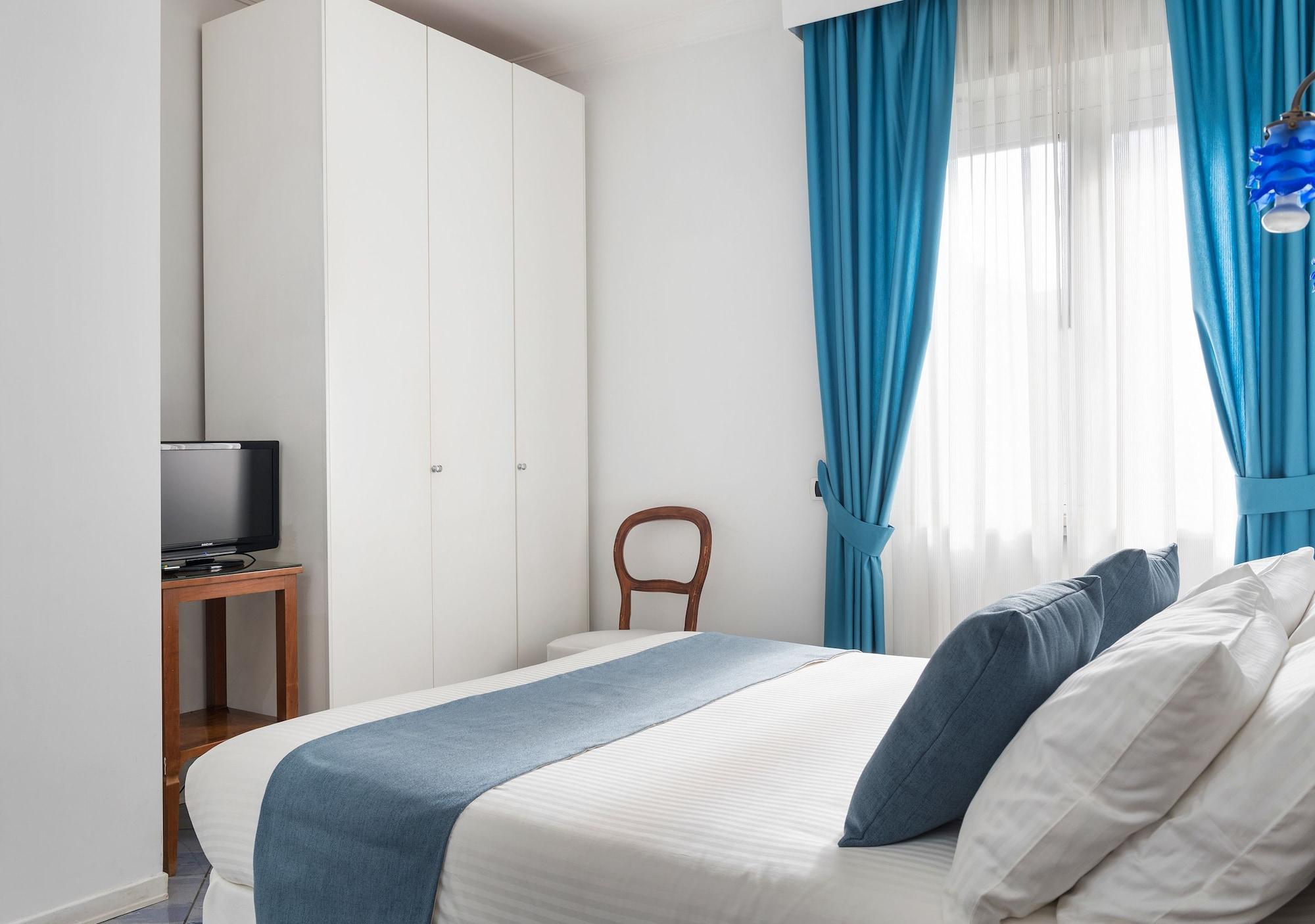 Fiorentini Residence Napoli Eksteriør bilde