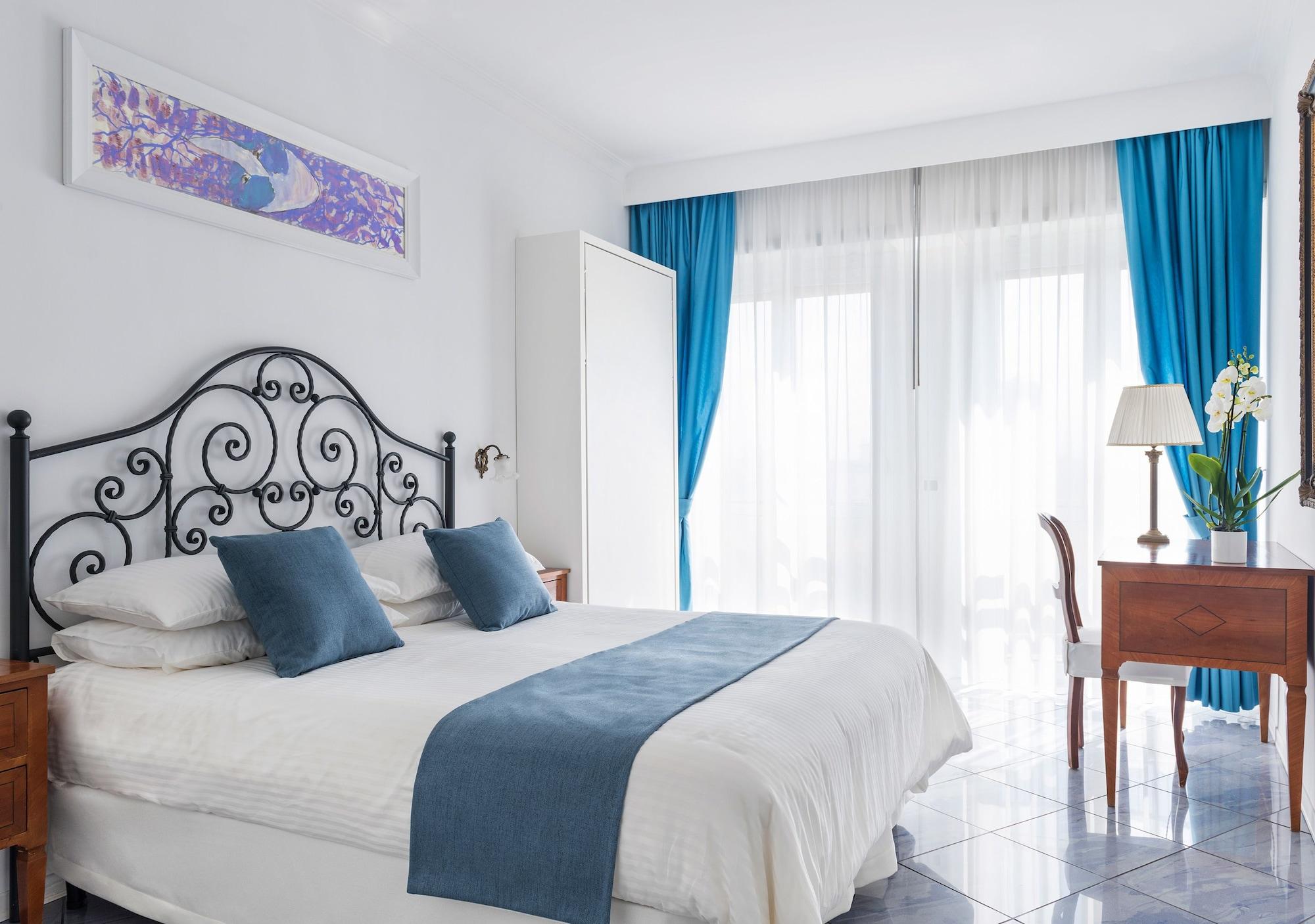 Fiorentini Residence Napoli Eksteriør bilde