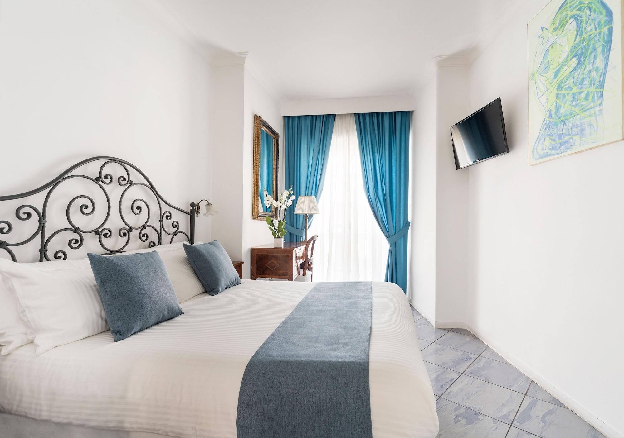 Fiorentini Residence Napoli Eksteriør bilde
