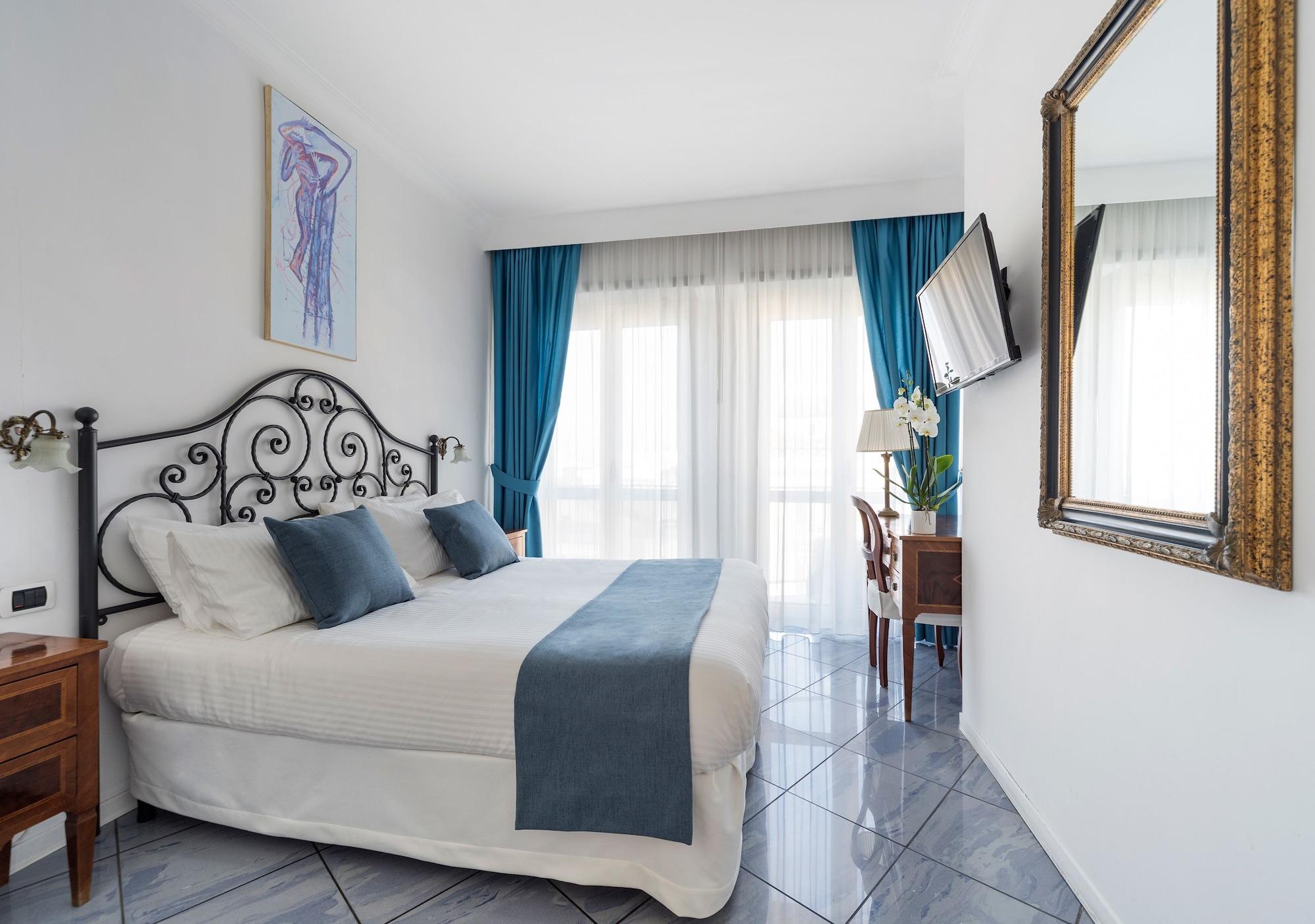 Fiorentini Residence Napoli Eksteriør bilde