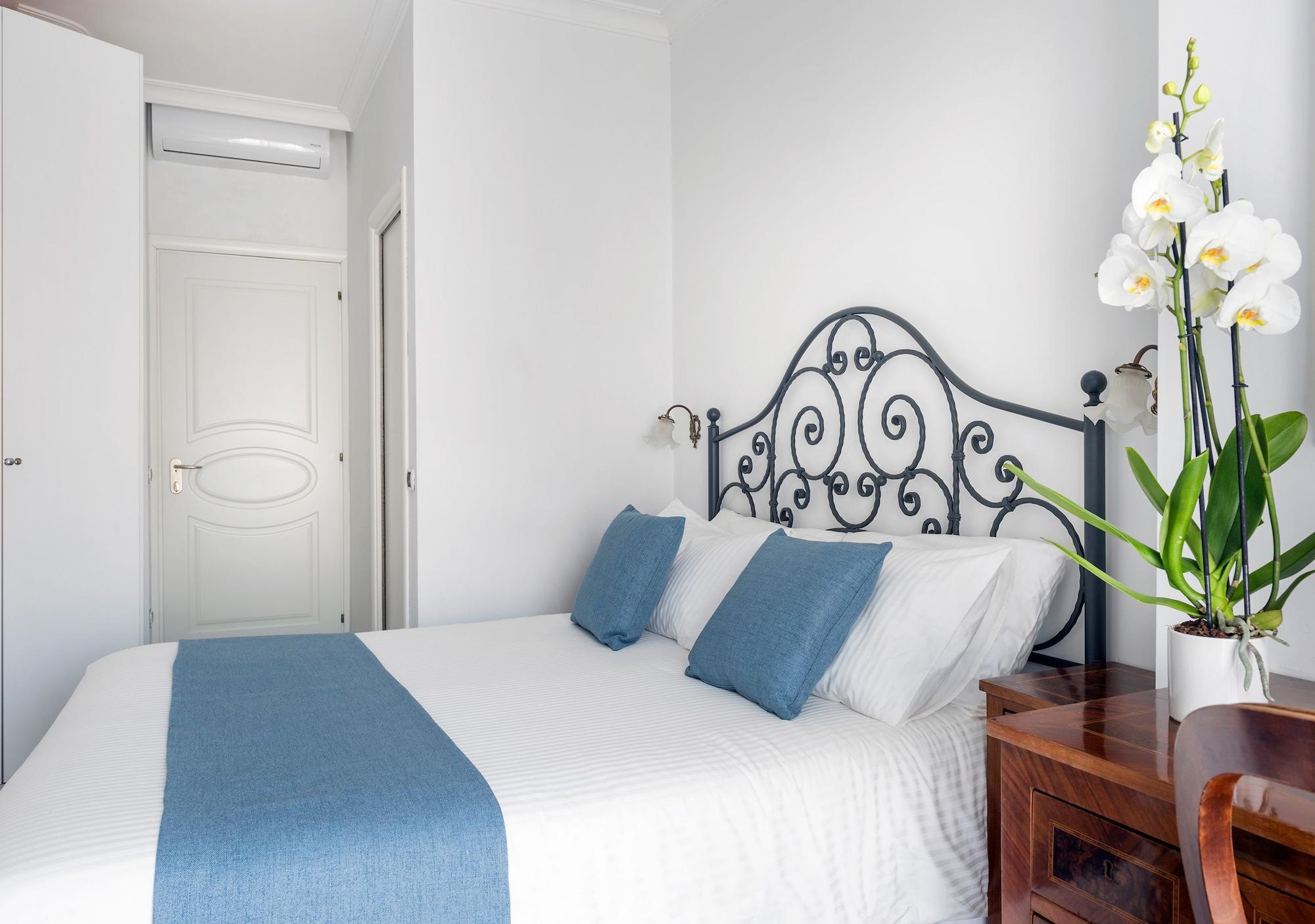 Fiorentini Residence Napoli Eksteriør bilde