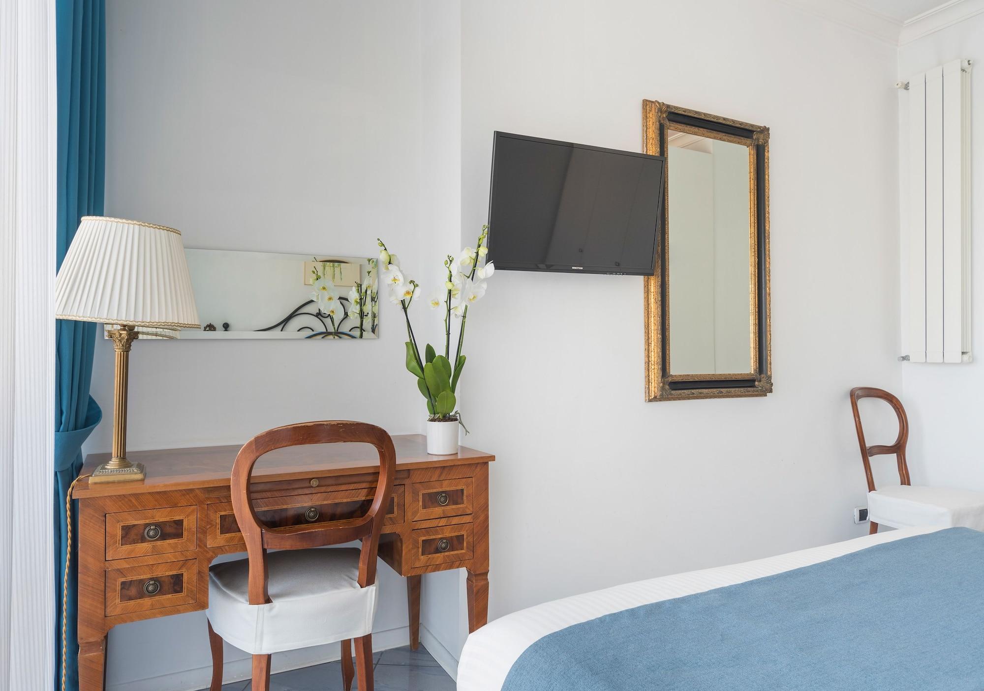 Fiorentini Residence Napoli Eksteriør bilde