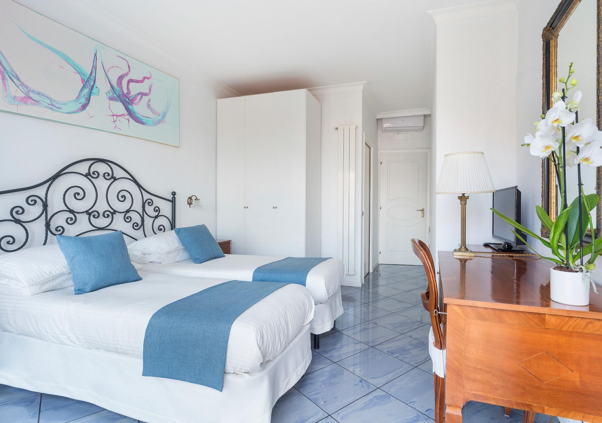 Fiorentini Residence Napoli Eksteriør bilde