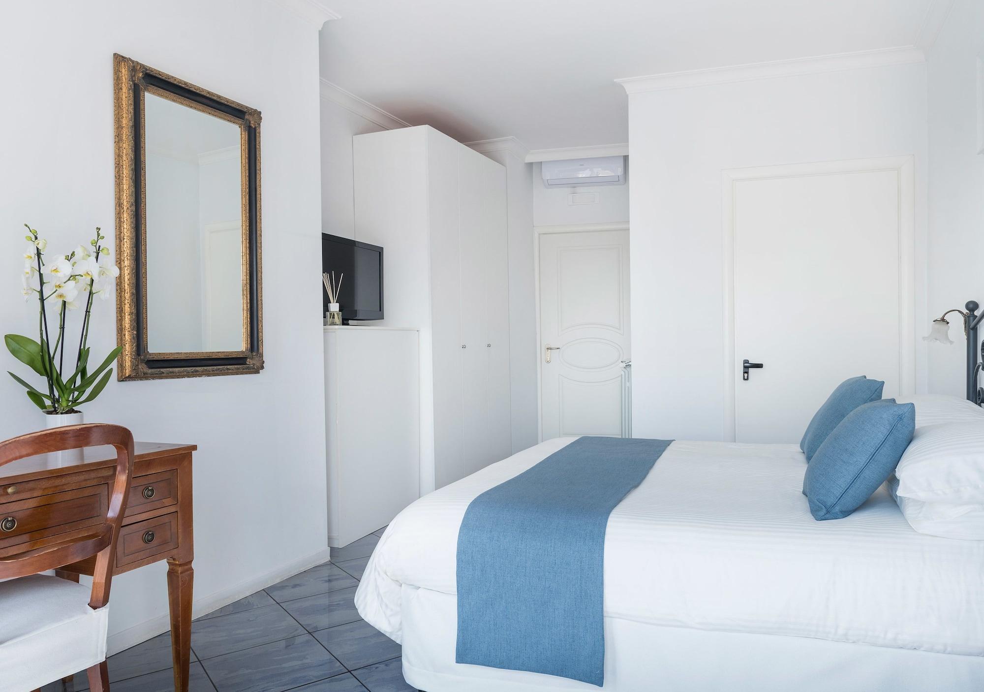 Fiorentini Residence Napoli Eksteriør bilde