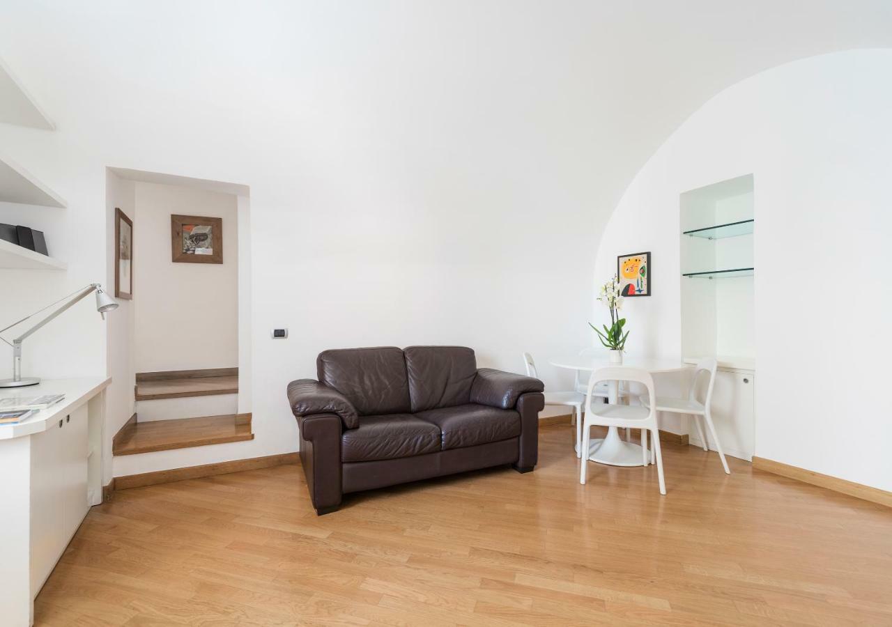 Fiorentini Residence Napoli Rom bilde