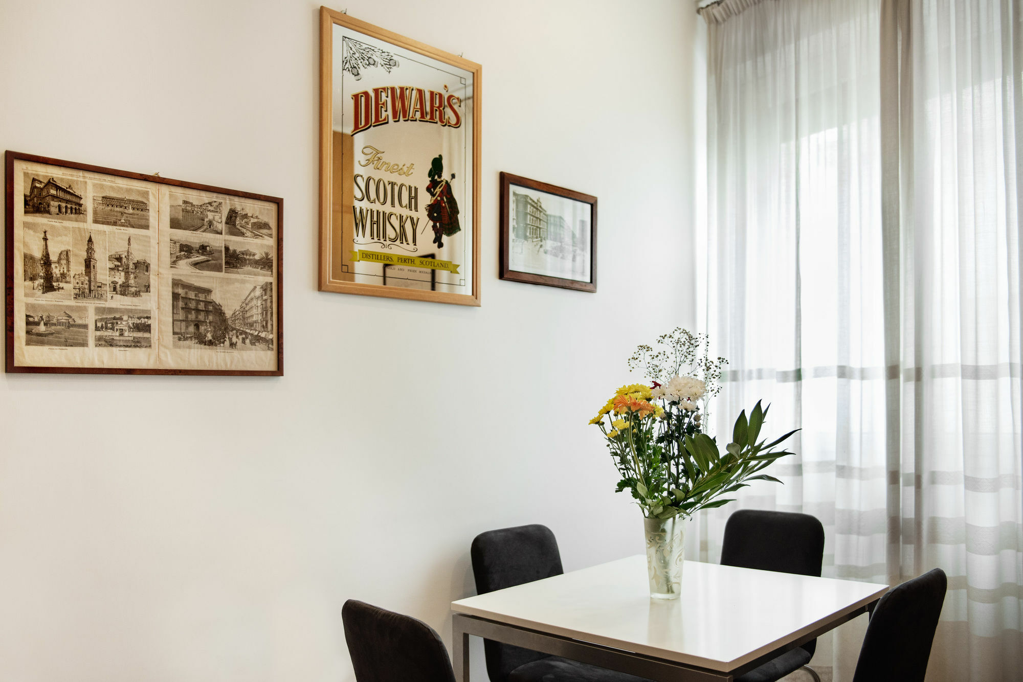 Fiorentini Residence Napoli Eksteriør bilde