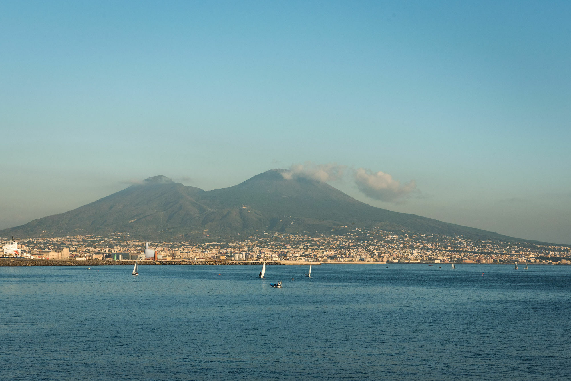 Fiorentini Residence Napoli Eksteriør bilde