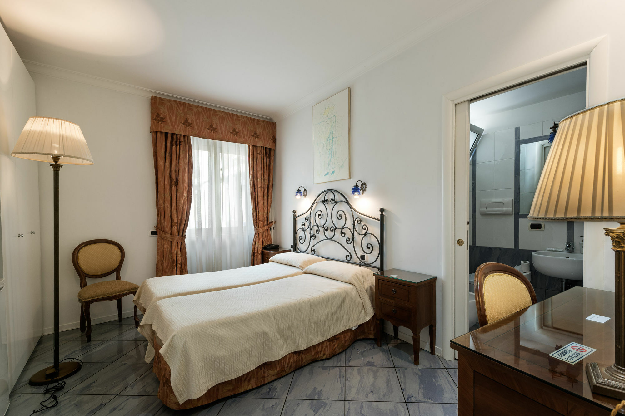 Fiorentini Residence Napoli Eksteriør bilde